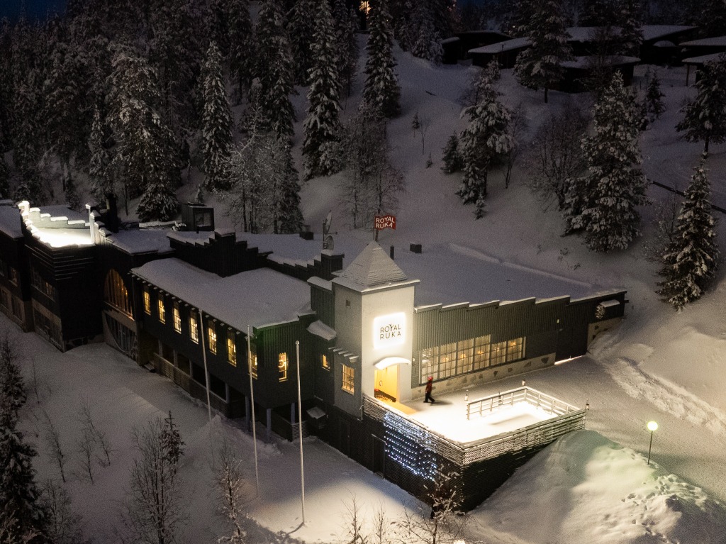 Hotel Royal Ruka