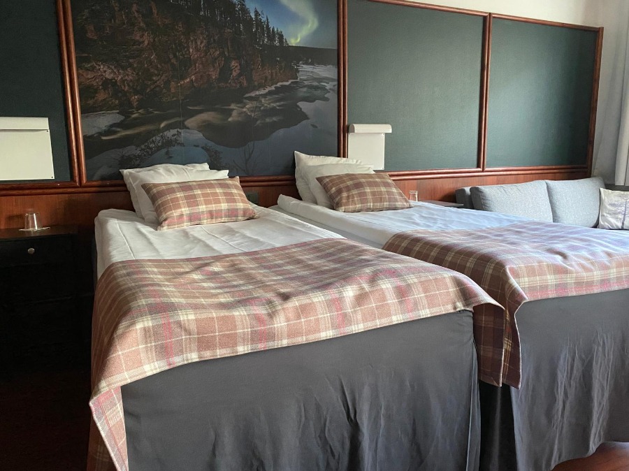 Hotellihuone - Royal Ruka