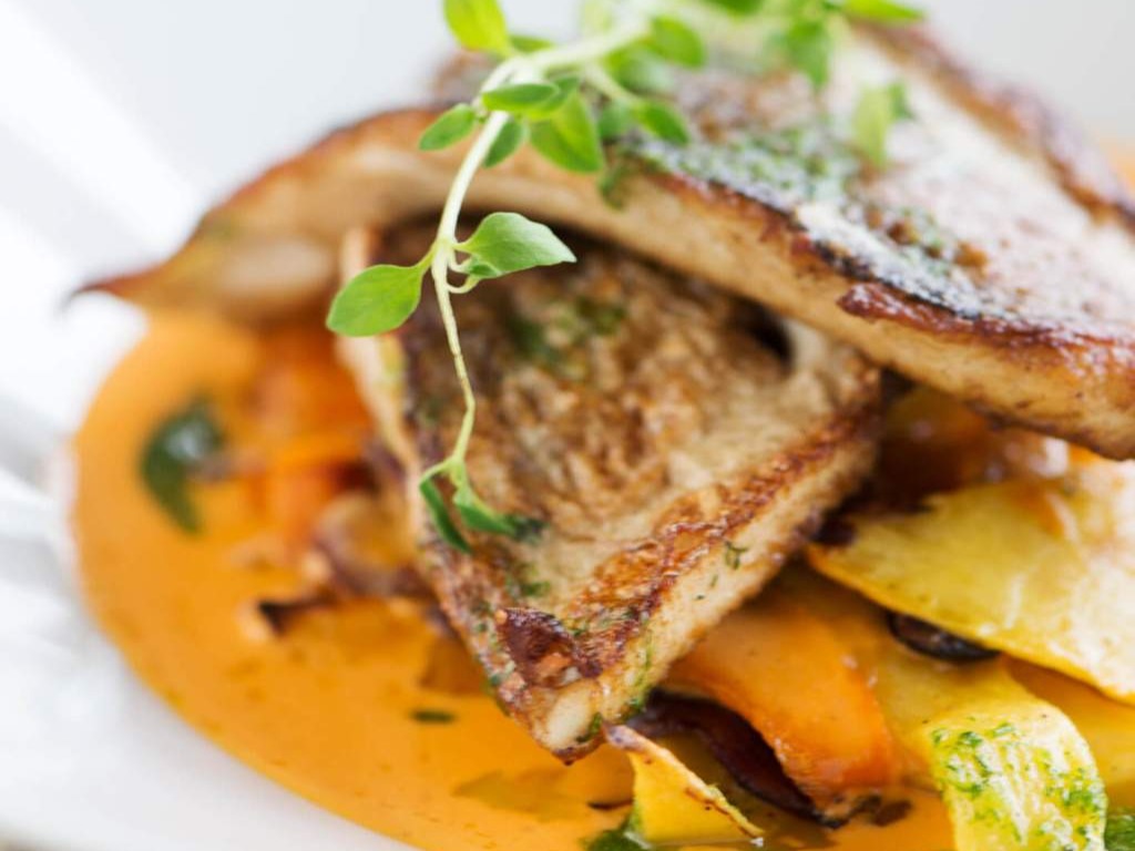 Royal Ruka à la carte