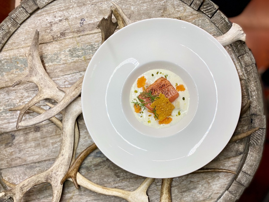 WIld food - Royal Ruka WIld food - Royal Ruka